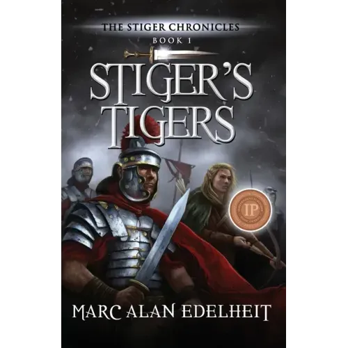 Stiger's Tigers
