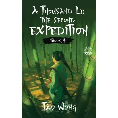 A Thousand Li: Book 4 of A Thousand Li