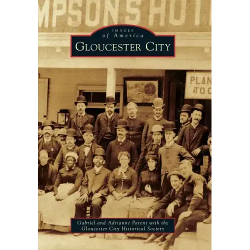 Gloucester City
