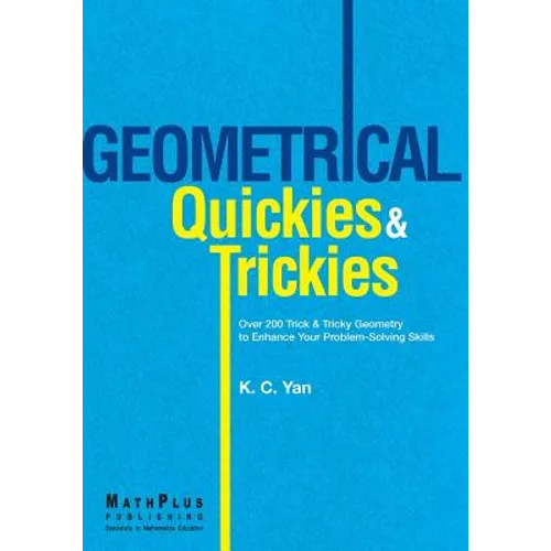 Geometrical Quickies & Trickies
