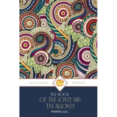 The Book of the Lover and the Beloved