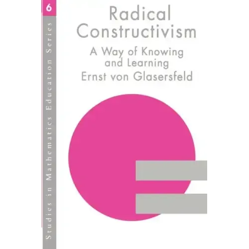 Radical Constructivism