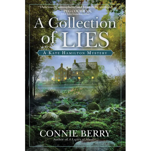 A Collection of Lies