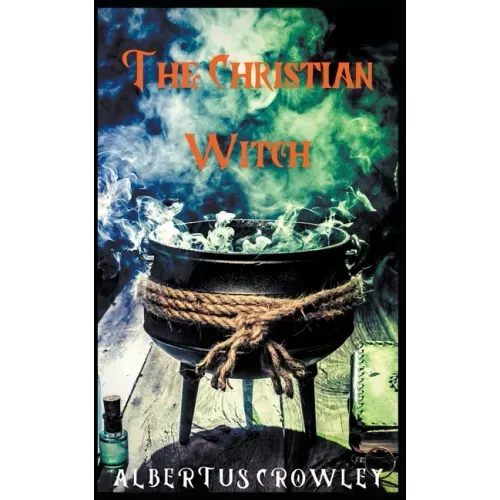 The Christian Witch