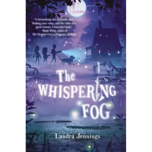 The Whispering Fog