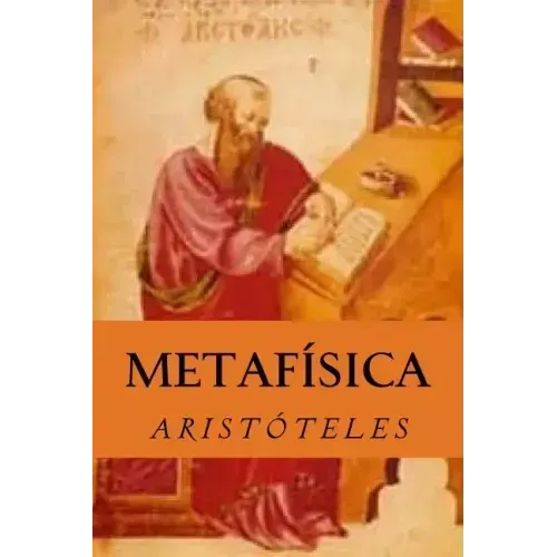 Metafisica
