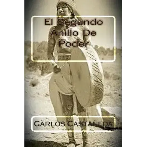 El Segundo Anillo De Poder