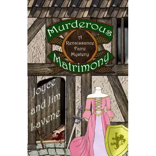 Murderous Matrimony