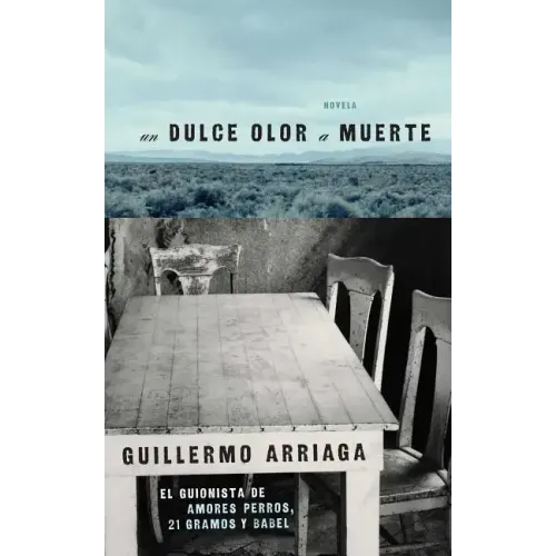 Dulce Olor A Muerte