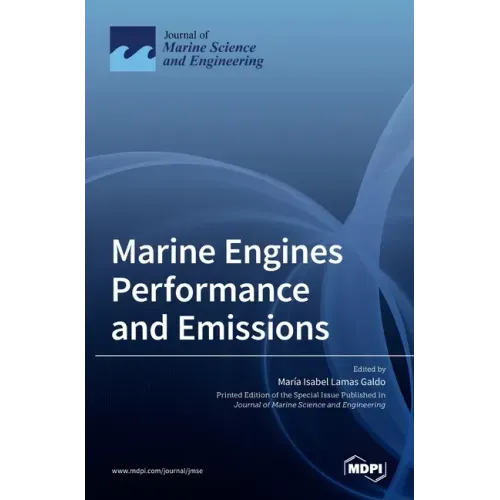 Marine Engines Performance and Emissions