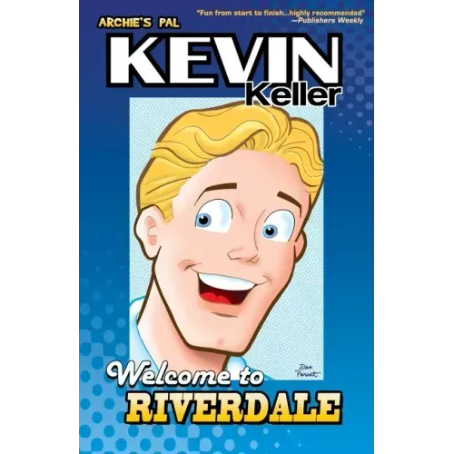 Kevin Keller: Welcome to Riverdale