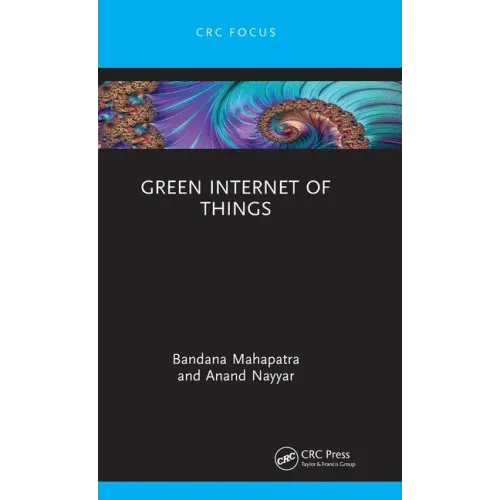Green Internet of Things