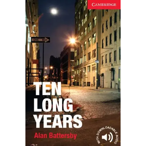 Ten Long Years Level 1 Beginner/Elementary