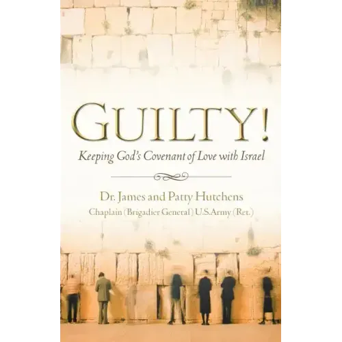 Keeping God's Covenant of Love with Israel
