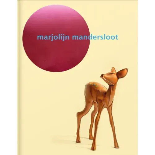 Marjolijn Mandersloot: Whodunit