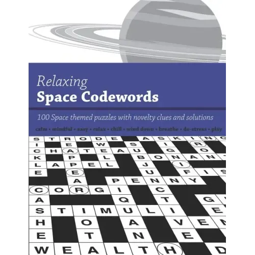 Relaxing Space Codewords