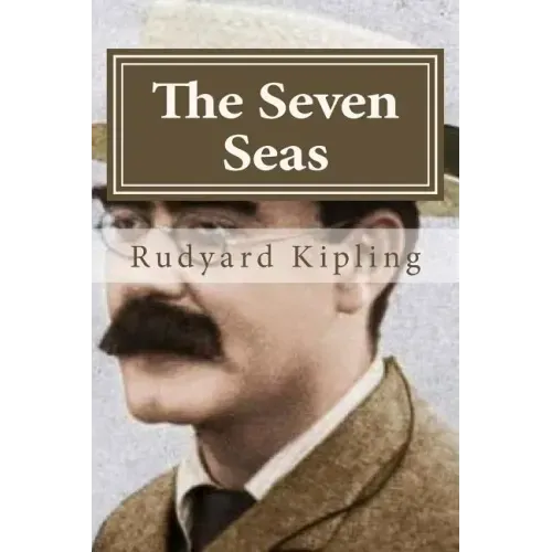 The Seven Seas