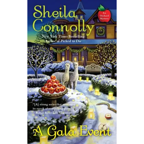 A Gala Event