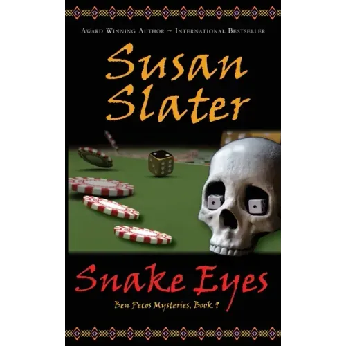 Snake Eyes
