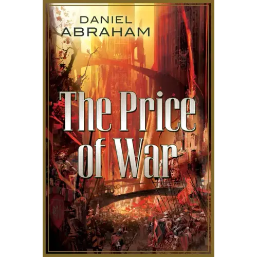 Price of War