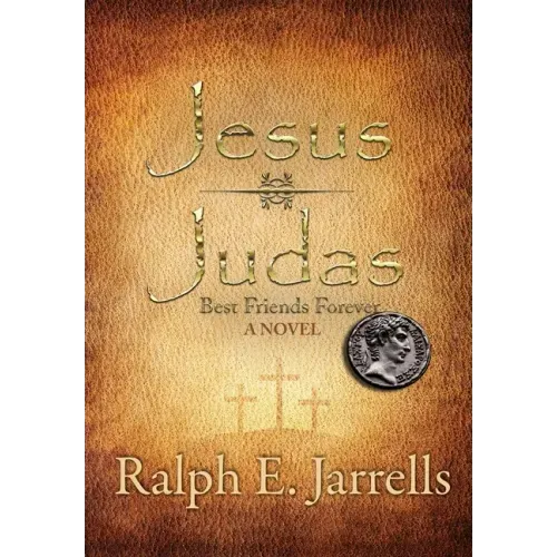 Jesus * Judas: Best Friends Forever