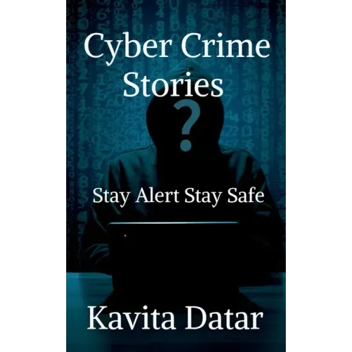 Cyber Crime Stories