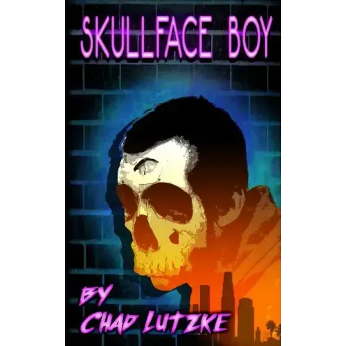 Skullface Boy