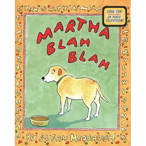Martha Blah Blah