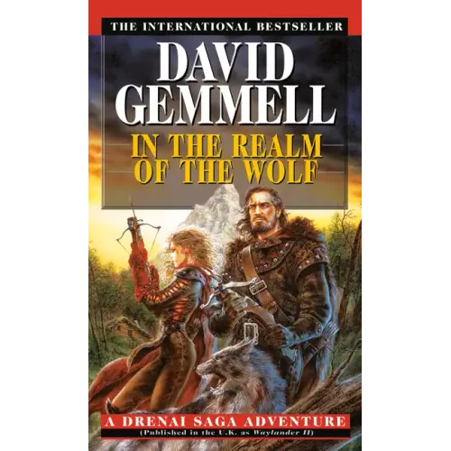 In the Realm of the Wolf