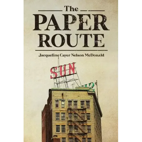 The Paper Route