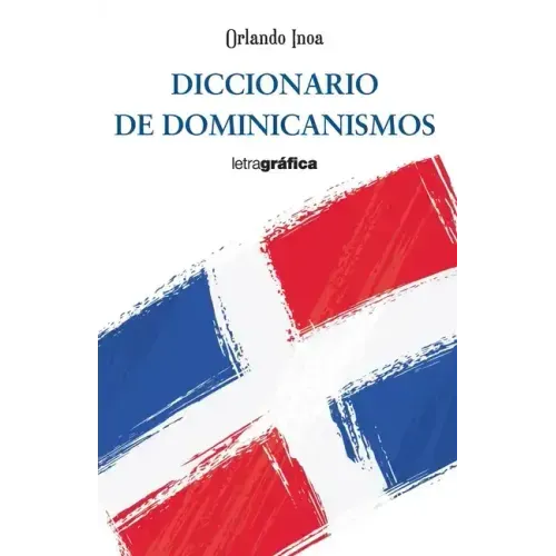 Diccionario de dominicanismos