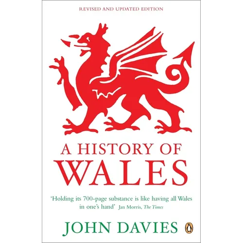 A History of Wales