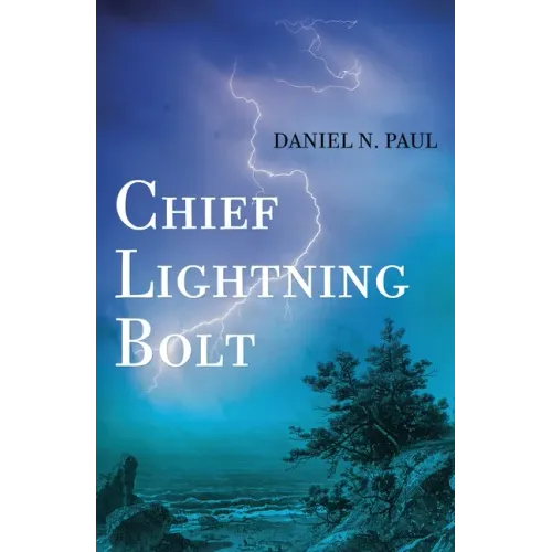 Chief Lightning Bolt