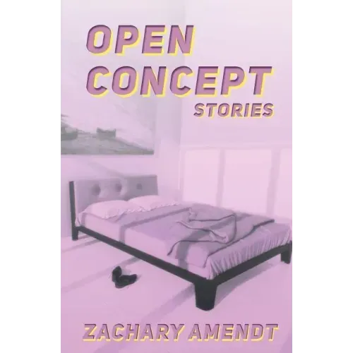 Open Concept