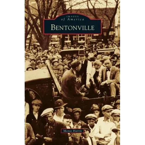Bentonville