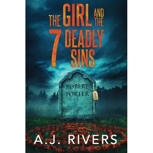 The Girl and the 7 Deadly Sins