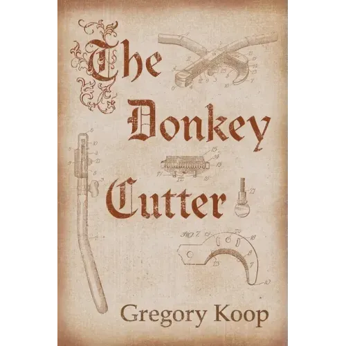 The Donkey Cutter: Volume 204