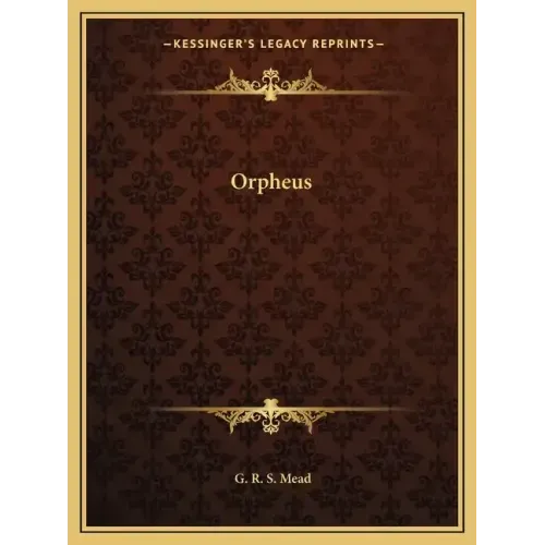 Orpheus
