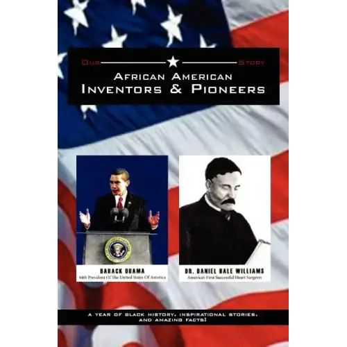 African American Inventors and Pioneers