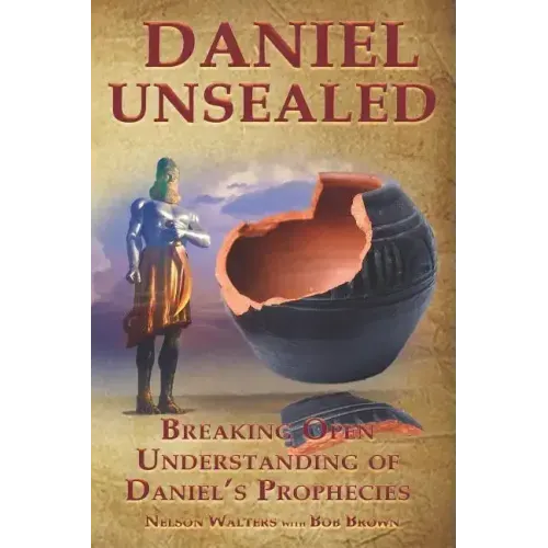 Daniel Unsealed