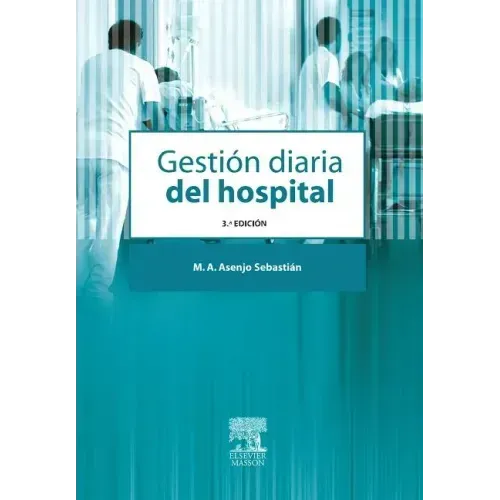 Gestion Diaria del Hospital