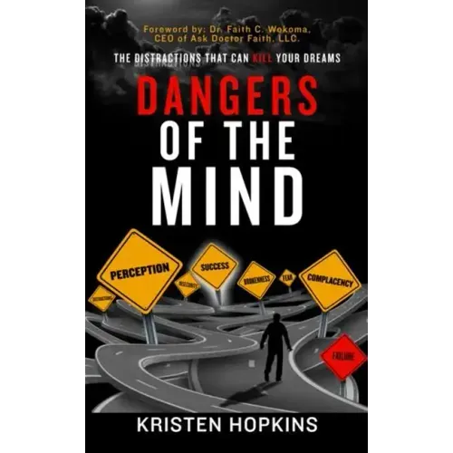 Dangers of the Mind...