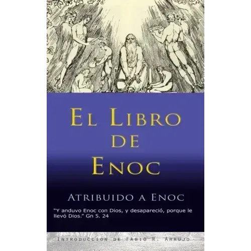 Libro de Enoc