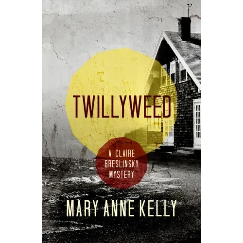 Twillyweed