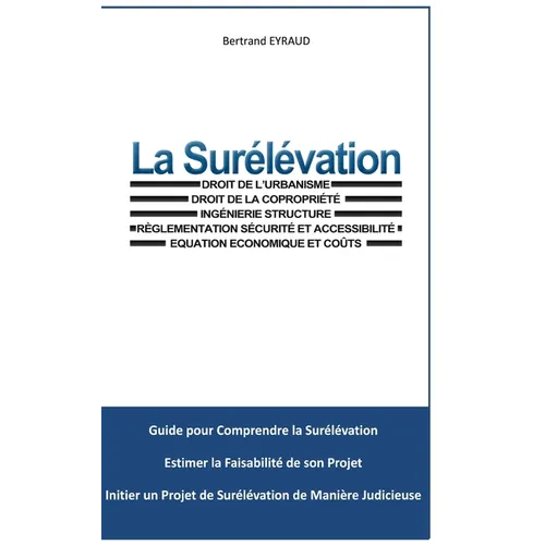La Surélévation