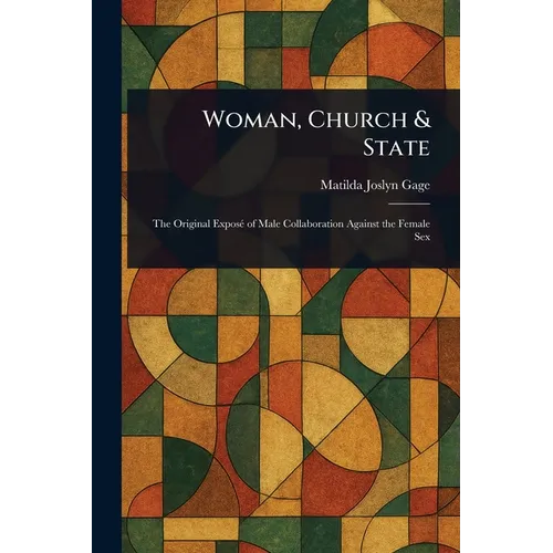 Woman, Church & State