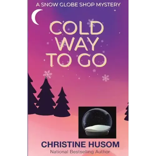 Cold Way To Go