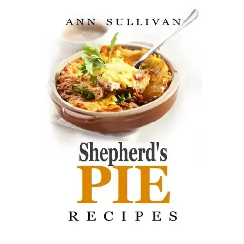 Shepherd's Pie Recipes