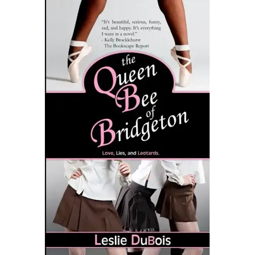 The Queen Bee of Bridgeton
