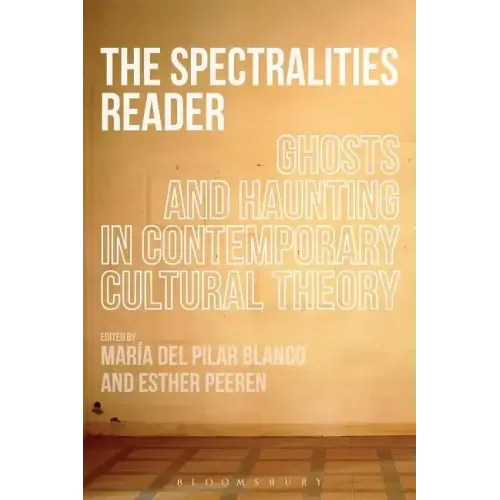 The Spectralities Reader